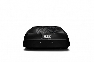 Бокс автомобильный Джокер Джуниор 1400х900х420